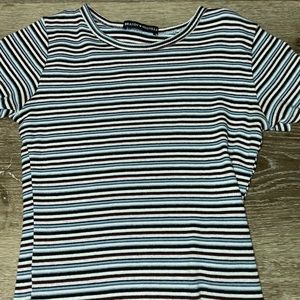 8 brandy melville and tillys etc shirts! ONLY $20